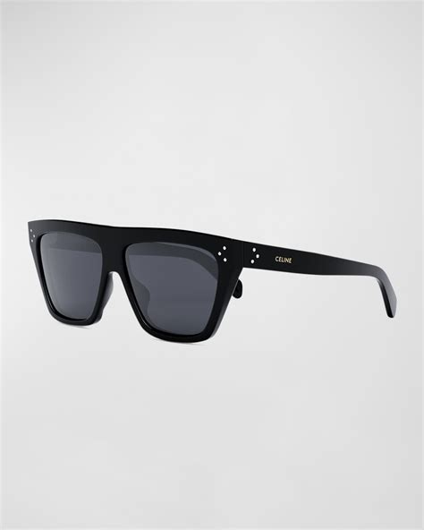 sunglasses with 3 dots